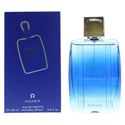 Etienne Aigner First Class Explorer Eau de Toilette Spray 100 ml Heren Etienne Aigner First Class Explorer Eau de Toilette Spray 100 ml Heren