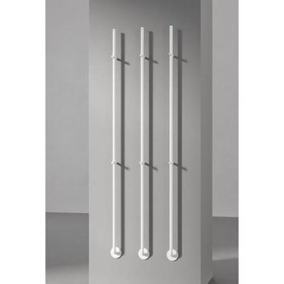 Elektrische Radiator Stick Instamat Jay 172x5 cm Mat Wit Instamat Elektrische Radiator Stick Instamat Jay 172x5 cm Mat Wit Instamat