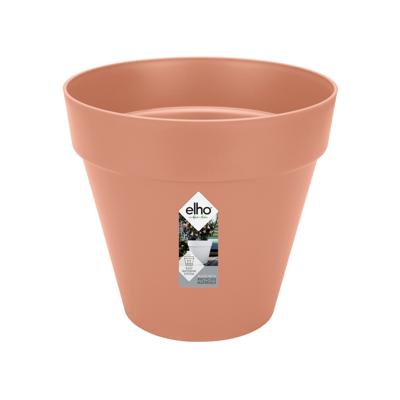 Elho pot loft urban rond D30cm - delicaat roze