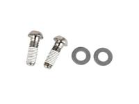 SRAM remblokhouder bevestigingsset br.caliper avid mount.set titanium 17mm - thumbnail