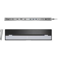 j5create USB-C Triple Display Docking Station - thumbnail