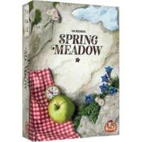 Spring Meadow - thumbnail