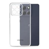 Mobilize Gelly Case Motorola Moto G86 5G Clear - thumbnail
