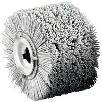 Lessmann Satineerwals | 80 SiC | d.100xB70mm | 19,2 mm | 1 stuk - 32382819 32382819 - thumbnail