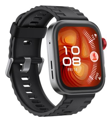 Smartwatch Huawei Seiya-B29F Zwart 40 mm - thumbnail