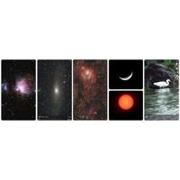 ZWO Seestar Smart Telescope S30 AP 30-150mm - thumbnail
