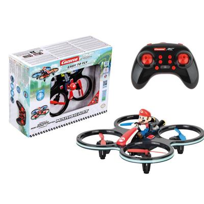 Carrera RC Drone (quadrocopter) RTF Beginner Carrera RC Drone (quadrocopter) RTF Beginner