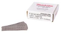 Makita F-32142 F-32142 Nieten voor nietpistool - thumbnail