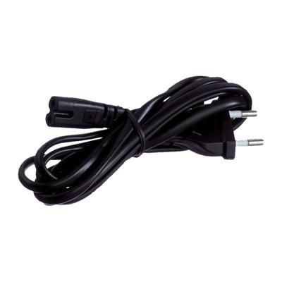 goobay Eurostekker > C7 kabel