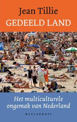 Gedeeld land - Jean Tillie - ebook