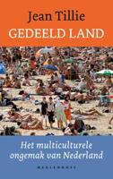 Gedeeld land - Jean Tillie - ebook - thumbnail