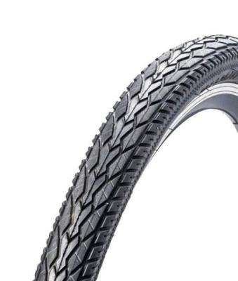 TRAZANO 28x1 5/8x1 3/8 (37-622) tc05 zwart reflex tz0211023n