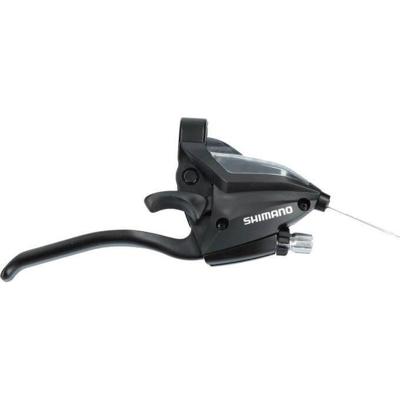 Shimano Verstellerset sti 3v x 8v 24v
