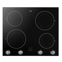 Atag HI06471B Inductie kookplaat Zwart - thumbnail