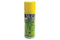 Bicisupport Spray Olie met siliconen 200ml - thumbnail