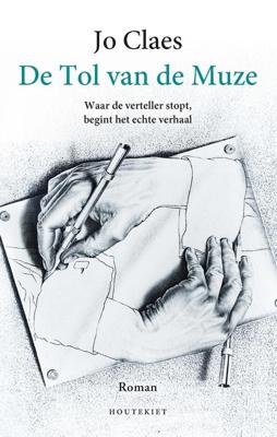 De Tol van de Muze - Jo Claes - ebook