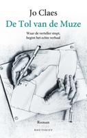 De Tol van de Muze - Jo Claes - ebook - thumbnail