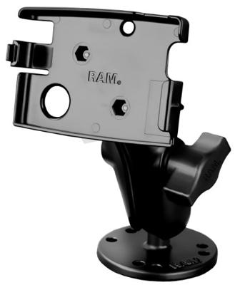 RAM Montagesystemen RAM-B-138-MA12U Flat Surface Mount voor Magellan Maestro 4200, 4210, 4220, 4250
