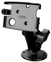 RAM Montagesystemen RAM-B-138-MA12U Flat Surface Mount voor Magellan Maestro 4200, 4210, 4220, 4250 - thumbnail