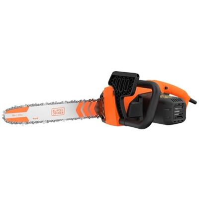 BLACK+DECKER BECS1835 1800W 35cm Kettingzaag - BECS1835-QS BLACK+DECKER BECS1835 1800W 35cm Kettingzaag - BECS1835-QS