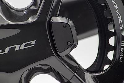 SHIMANO Crank arm set shim.dura ace fc-r9200-p 170mm