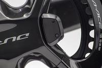 SHIMANO Crank arm set shim.dura ace fc-r9200-p 170mm - thumbnail