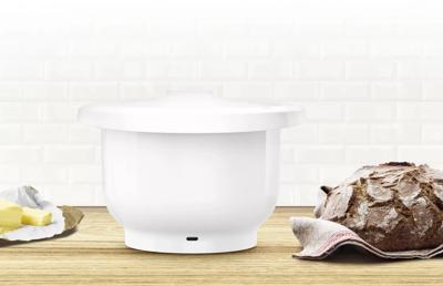 Bosch Haushalt MUZS2KR Mengkom Wit