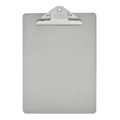Klembord MAUL A4 staand klem en bord zijn RVS | 6 stuks Klembord MAUL A4 staand klem en bord zijn RVS | 6 stuks