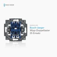 ABB 2CKA001413A0491 Apparaatinzetstuk IP20 Blauw, Gentiaan-blauw (RAL 5010) - thumbnail