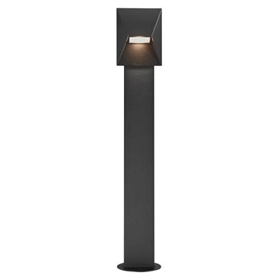Staande buitenlamp Zwart met GU10 fitting &apos;Nordlux Pontio&apos;