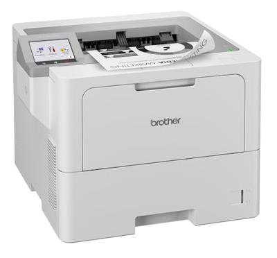 Brother HL-L6410DN 1200 x 1200 DPI A4 Wifi Brother HL-L6410DN 1200 x 1200 DPI A4 Wifi
