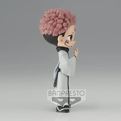 Jujutsu Kaisen Qposket - Sukuna (Ver.A)