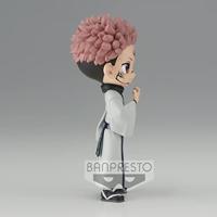 Jujutsu Kaisen Qposket - Sukuna (Ver.A) - thumbnail