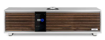 Ruark Audio: R410 All-in-one muzieksysteem - Grijs