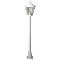 Albert Staande buitenlampen tuinNelly 135cm - wit - 684129 - thumbnail