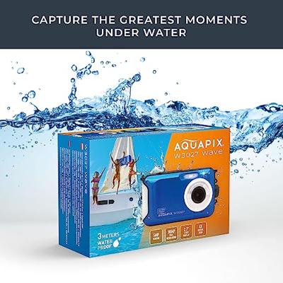 Digitale Camera Aquapix W3027 - thumbnail