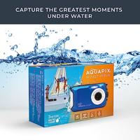 Digitale Camera Aquapix W3027 - thumbnail