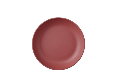 Mepal diep bord silueta 210 mm vivid mauve Mepal diep bord silueta 210 mm vivid mauve