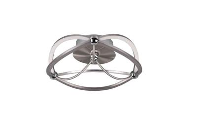 Trio Design plafondlampCharivari Ø 41cm - 621210107