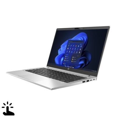 HP ProBook 430 G8 - Intel Core i5-11e Generatie - 13 inch - Touch - 16GB RAM - 256GB SSD - Windows 11 Home HP ProBook 430 G8 - Intel Core i5-11e Generatie - 13 inch - Touch - 16GB RAM - 256GB SSD - Windows 11 Home