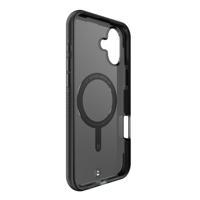 BodyGuardz Ace Pro hoesje iPhone 16 Plus - Black - thumbnail