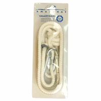 Touwen voor Hangmat- en Stoelbevestiging (2 en 1) - thumbnail