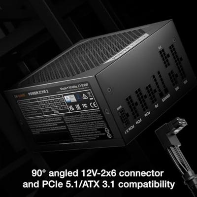 Be quiet! Power Zone 2 850W