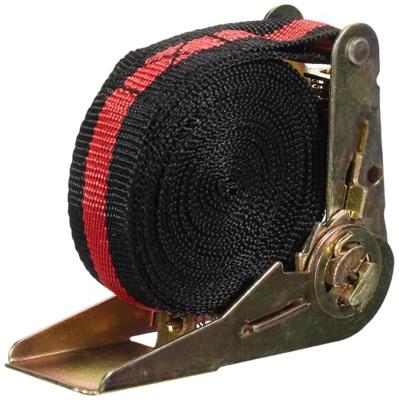 Spanband met ratel Mannesmann 5 meter 085-T