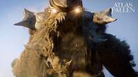 Atlas Fallen - thumbnail