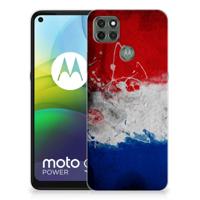 Motorola Moto G9 Power Hoesje Nederland - thumbnail