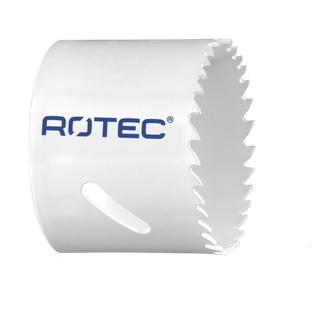 Rotec Gatzaag bi-metaal 27mm