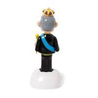 Koning Charles Solar Poppetje - thumbnail