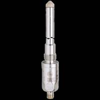 ifm Electronic LMT04A Elektronische niveausensor Voedingsspanning (bereik): 18 - 30 V/DC 1 stuk(s) - thumbnail