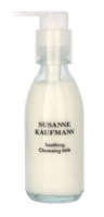 Susanne Kaufmann Soothing Cleansing Milk 100 ml Make-up verwijderaar en reiniger - thumbnail